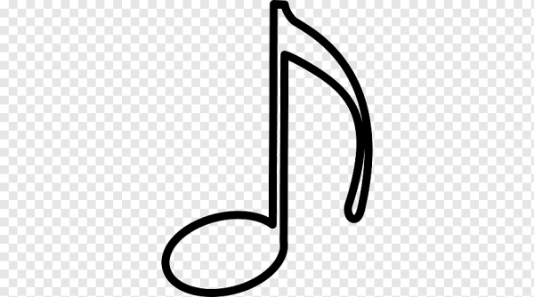 Нотки контур