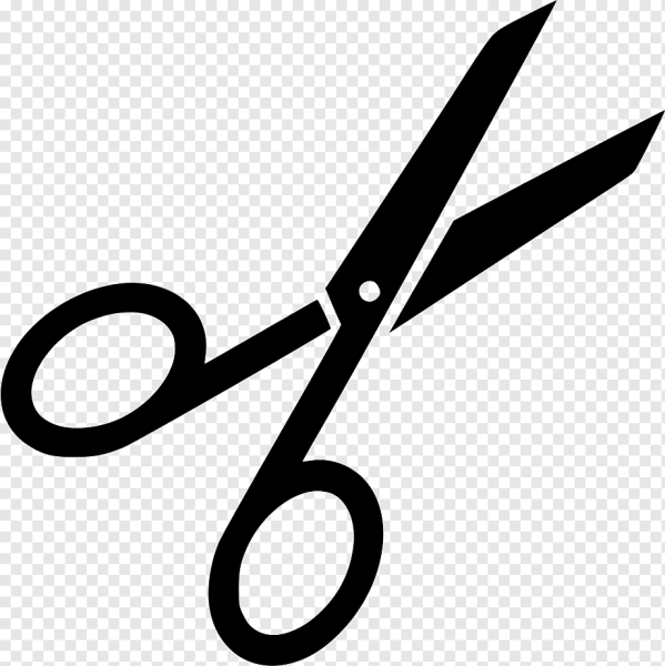 Знак ножницы