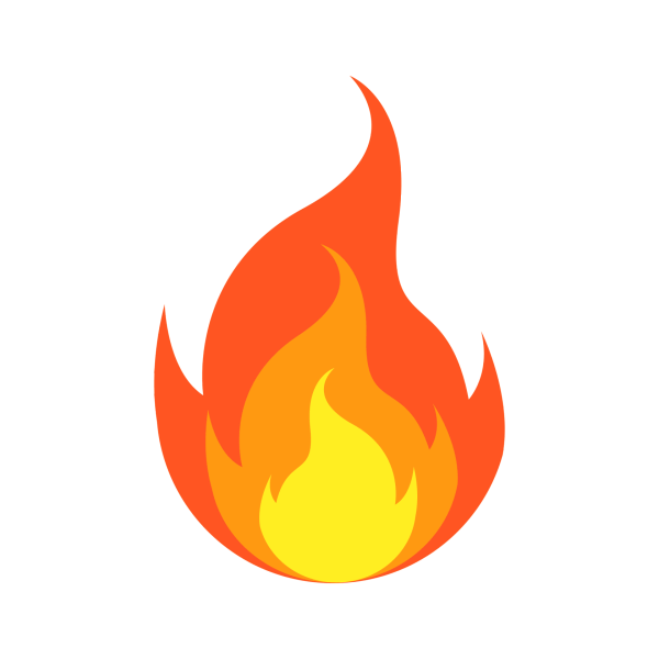 Символ огня