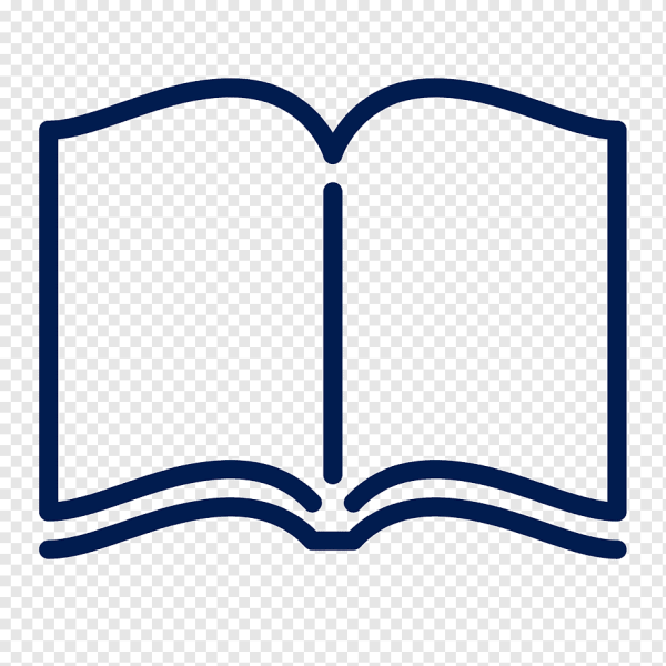 Книга символ