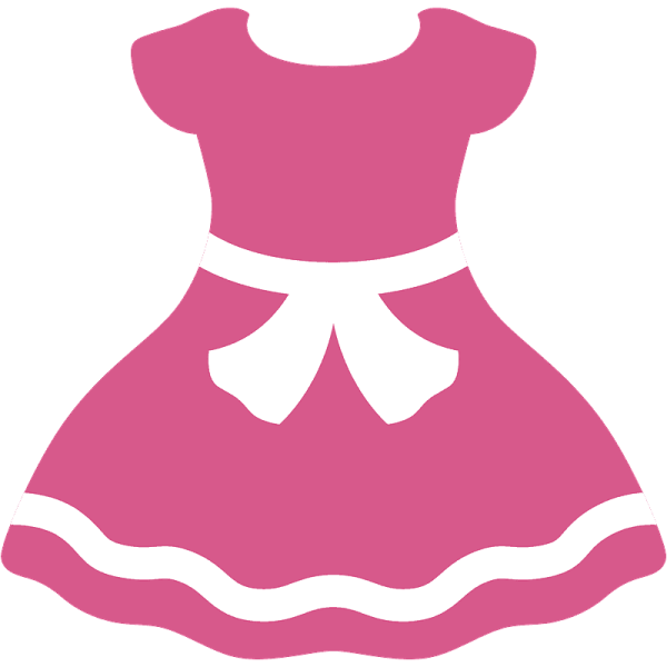 Силуэты одежды для детей