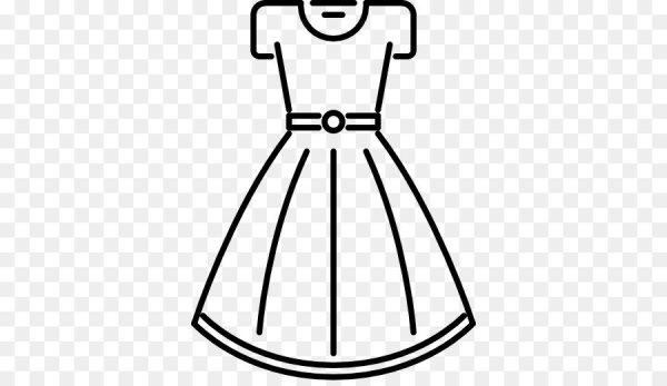 Значки для детских платьев