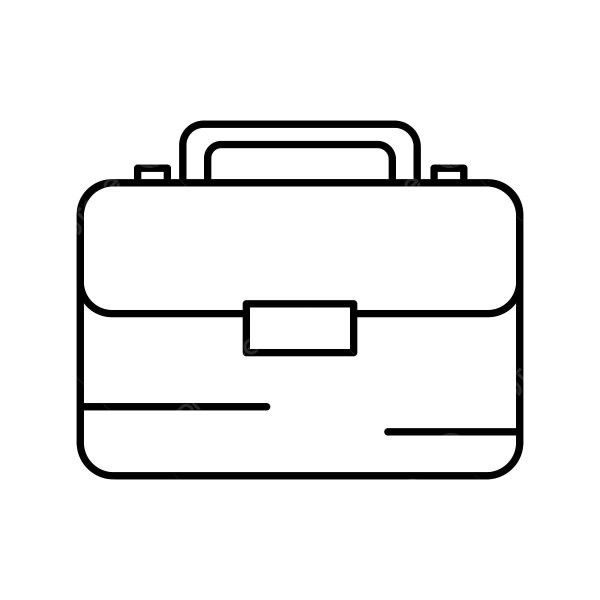 Портфель проектов иконка