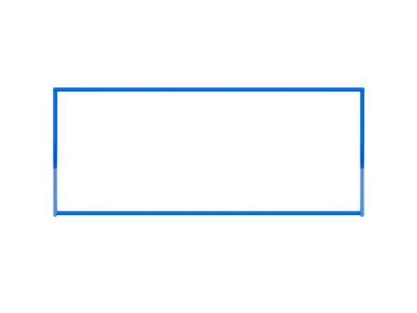 Прозрачный прямоугольник