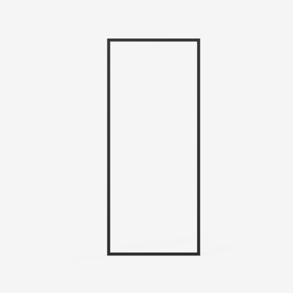 Прямоугольник вертикальный