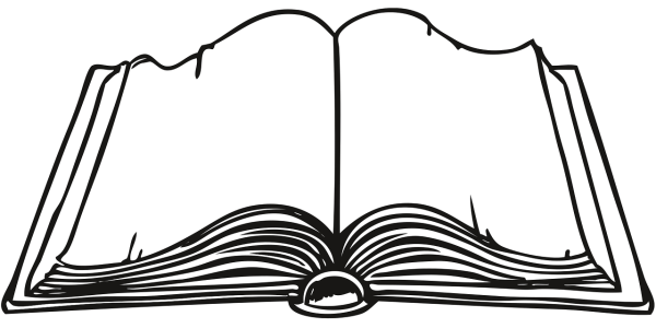 Раскрытая книга