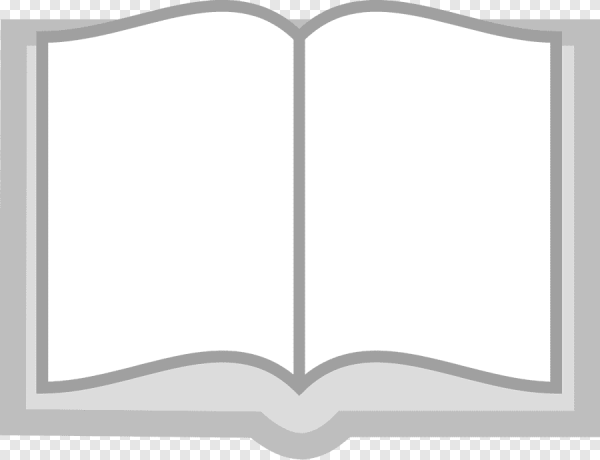 Раскрытая книга