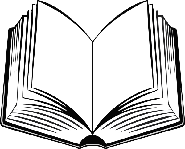 Книга рисунок