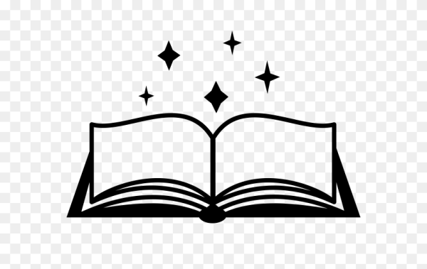 Книга вектор