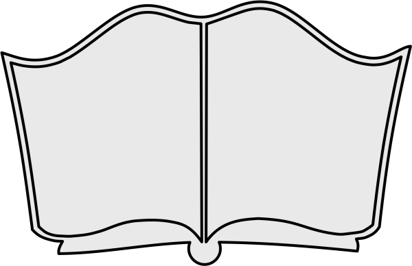 Шаблон книги