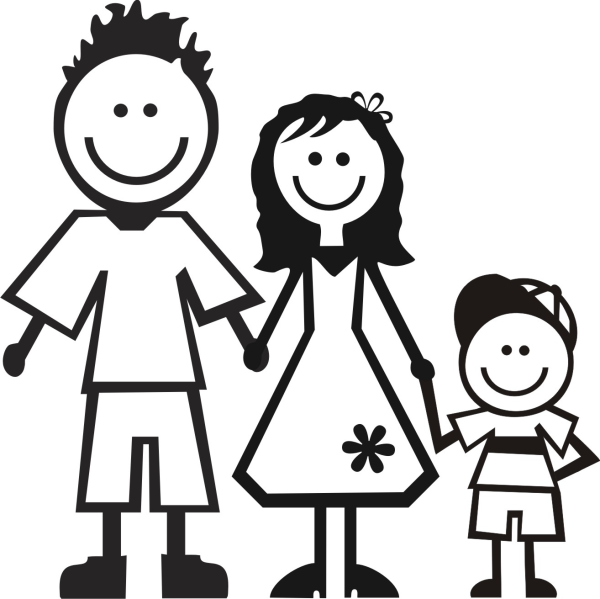 Семья контур