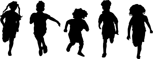 Дети контур