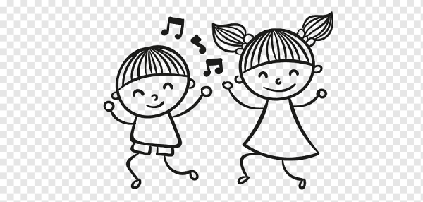 Рисунки для детей