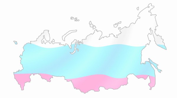 Контур России