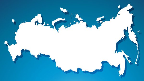 Контур России