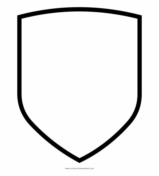 Гербовый щит