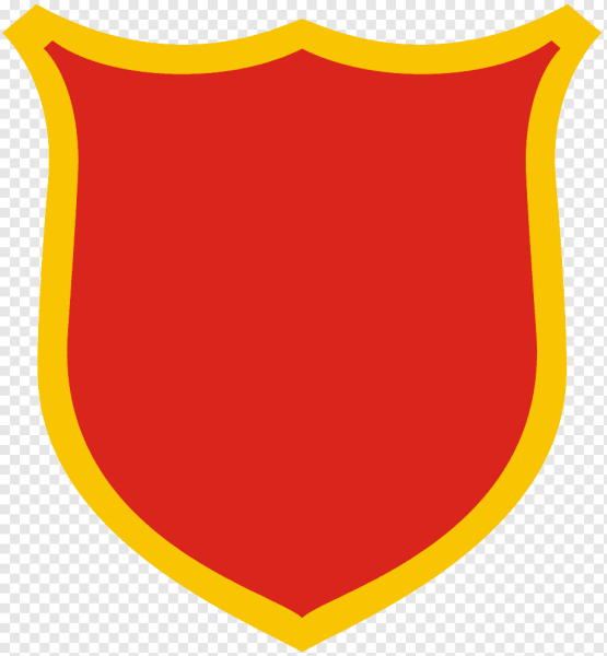 Гербовый щит