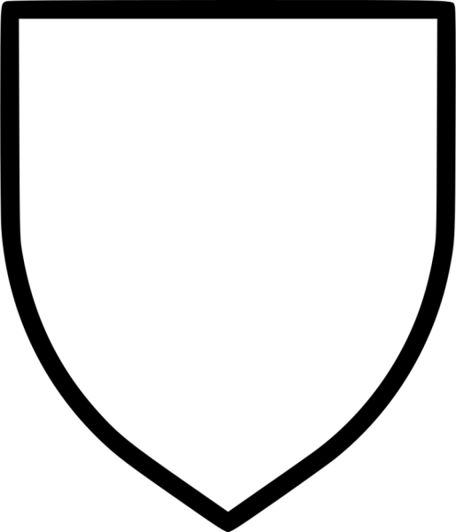 Щит с гербом