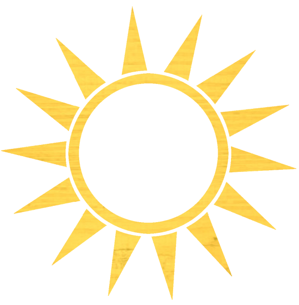Солнце эмблема
