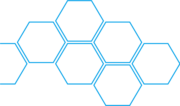 Векторный шестигранник