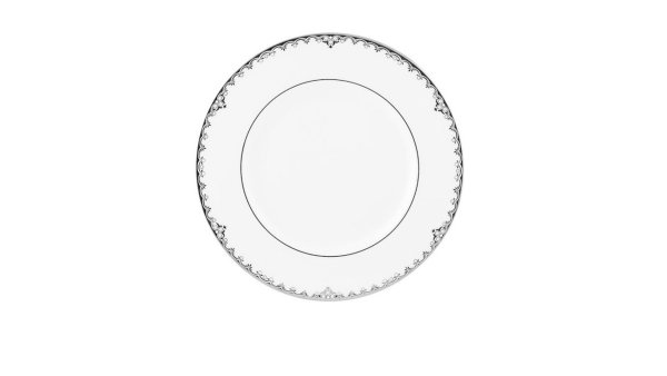 Макет тарелки