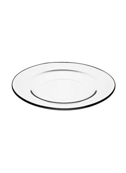 Pasabahce набор тарелок обеденных Invitation 26 см