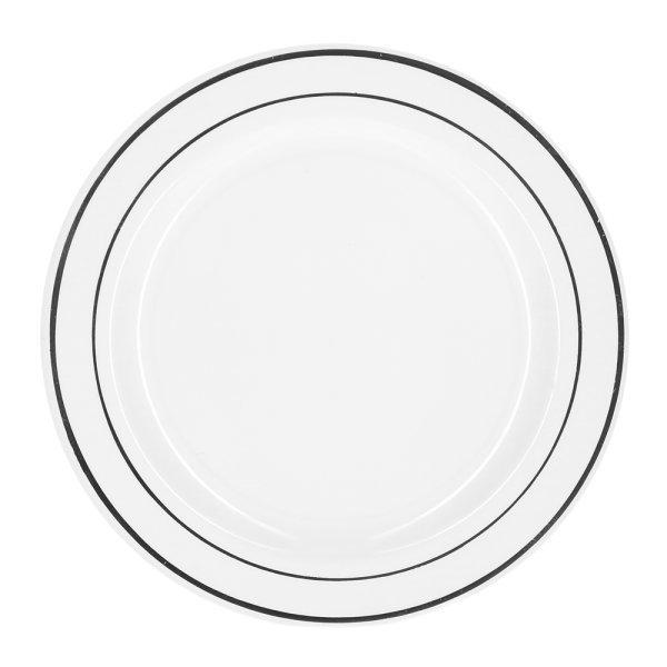 Трафарет тарелки для рисования