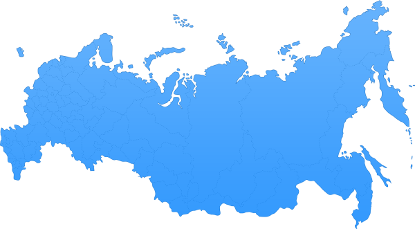 Силуэт России