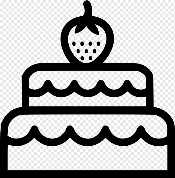 Торт иконка