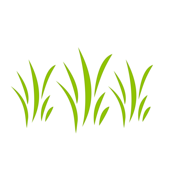 Трава для вырезывания