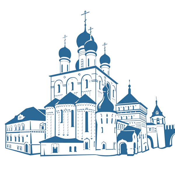 Софийский собор Вологда эмблема