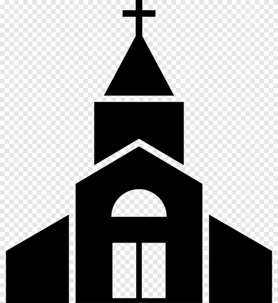 Церковь вектор