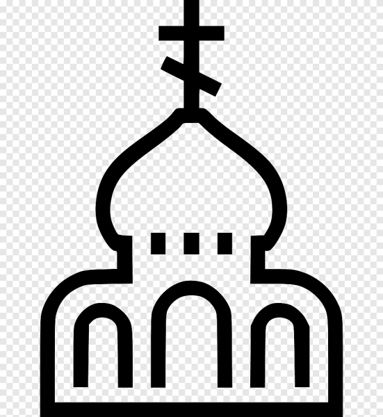 Пиктограмма Церковь