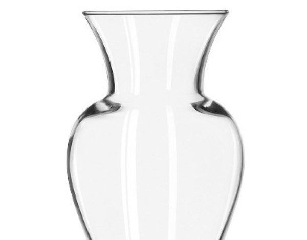 Ваза для аппликации