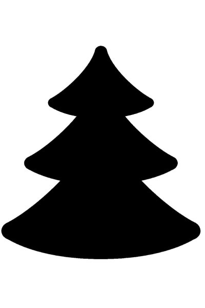 Елка иконка