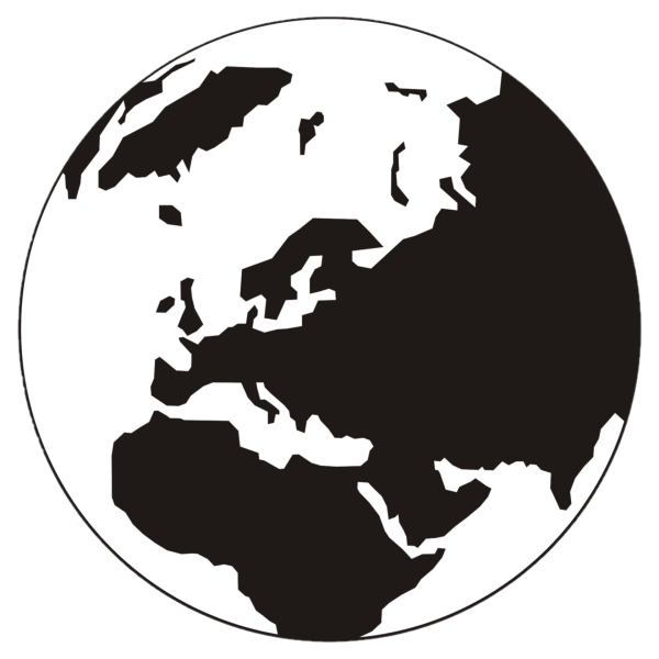 Земля вектор