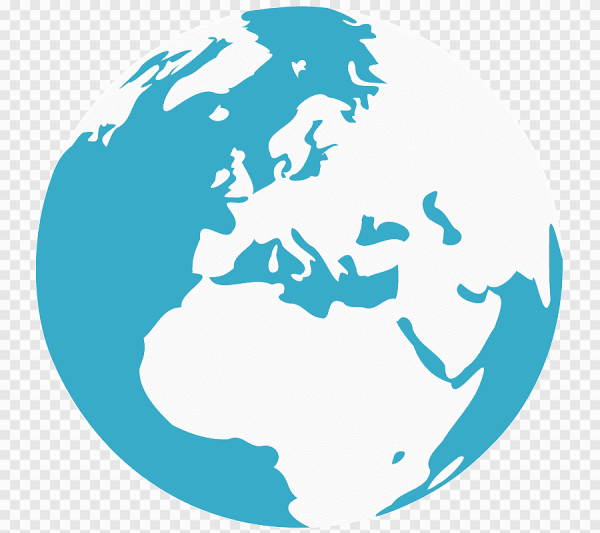 Логотип земля