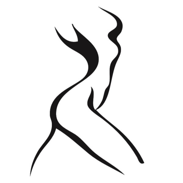 Очертания тела