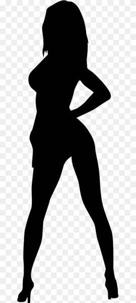 Силуэт фигуры