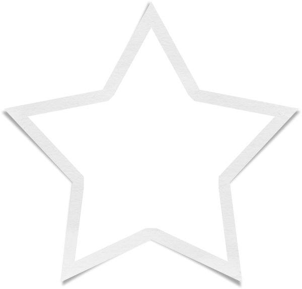 Белая звезда