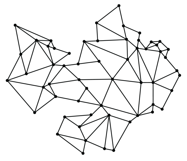 Геометрические линии