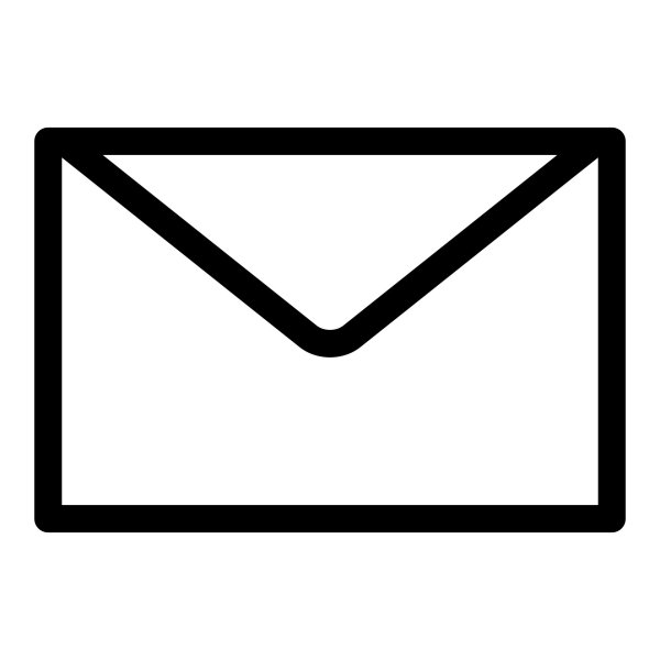 Конверт символ