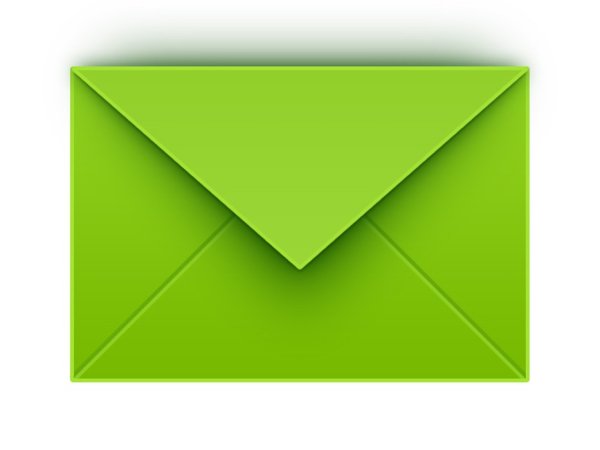 Конверт картинка