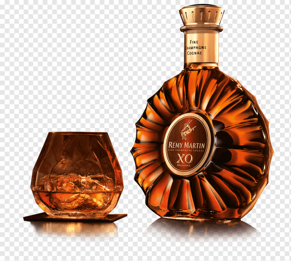 Реми Мартин Хо 0.7