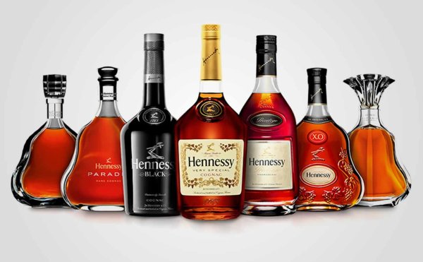 Хеннесси Луи