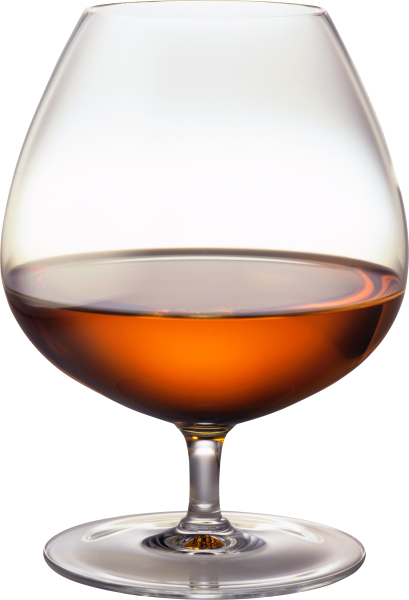 Снифтер бокал
