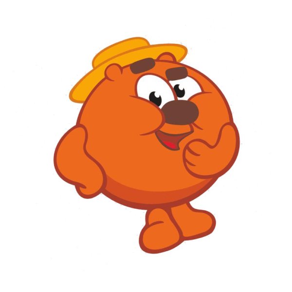 Смешарики: Копатыч