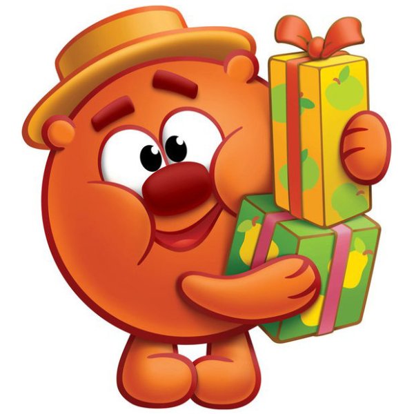 Люсьен Копатыч