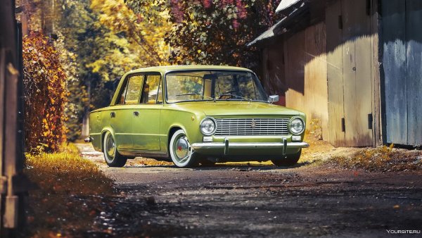 Москвич 2140 stance