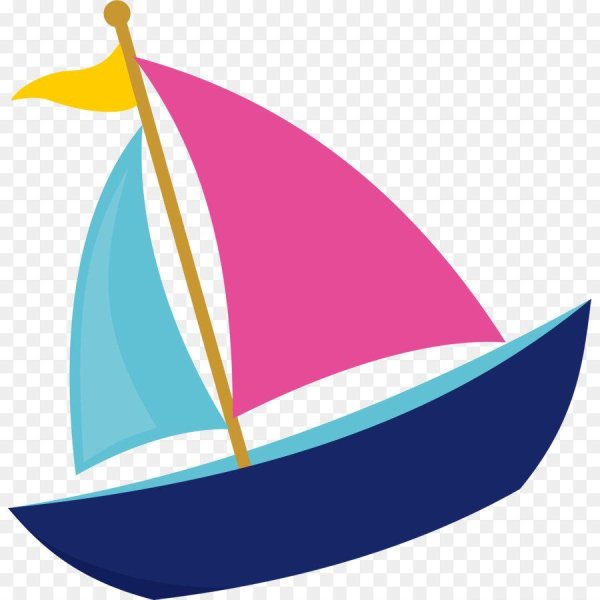 Мультяшные кораблики